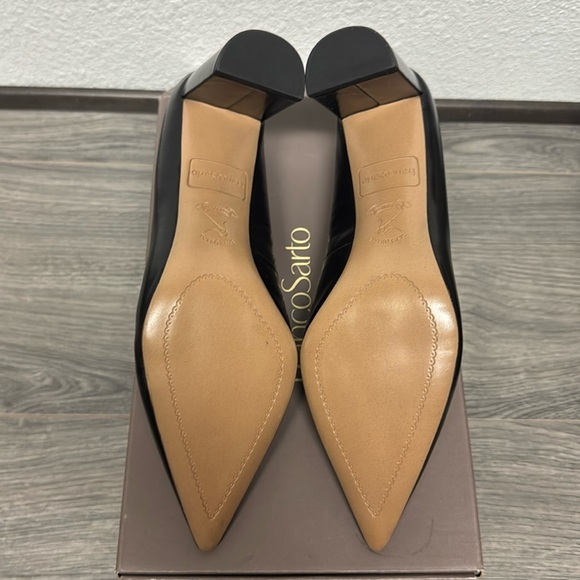 Franco Sarto Giovanna Pump - Picture 3 of 6